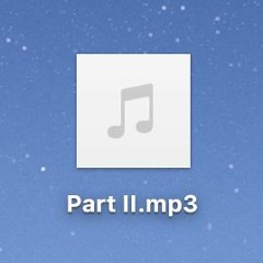 Soulmates (Just Know It Breaks My Heart) - Part II (TikTok Original)