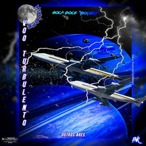 Voo Turbulento (ft. H.F Infernal & Drezy Domi)