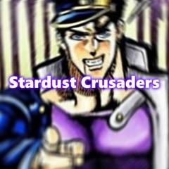 Stardust Crusaders「A Jotaro "MEGALOVANIA" - Divided by Zero」
