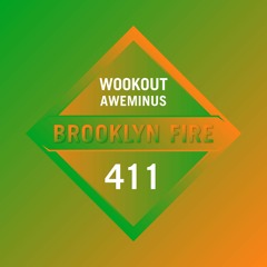 Aweminus - Gangsta Wookout