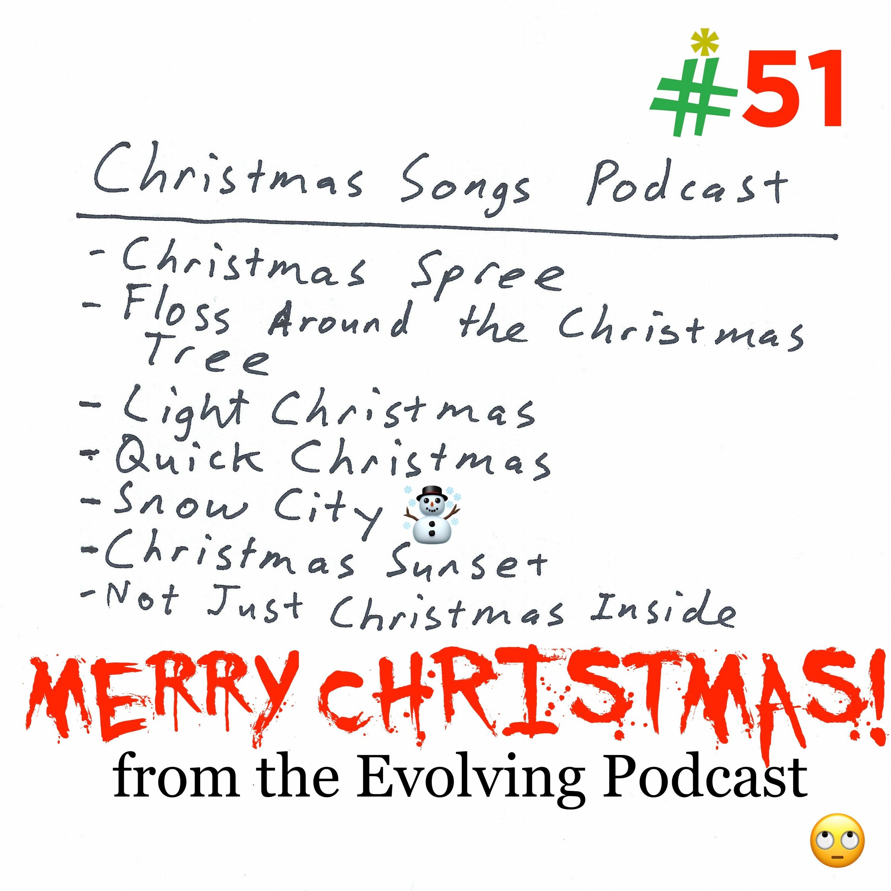 Jeff Grant\'s Evolving Podcast