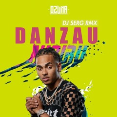 OZUNA - DANZAU (DJ SERG RMX) PREVIEW
