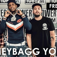 Moneybagg Yo W  The L.A. Leakers - Freestyle #080