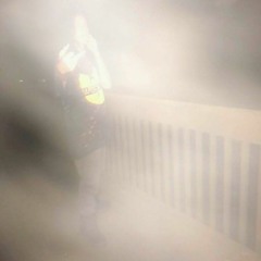 Ion Even Wanna Be Here ((PROD. BY YUSEI))