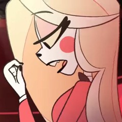 *charlie* im always chasing Rainbows *hazbin hotel*