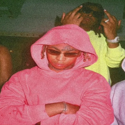 Lil Gotit - Real Slimes (Official Audio) UNRELEASED *NLE Choppa Diss*