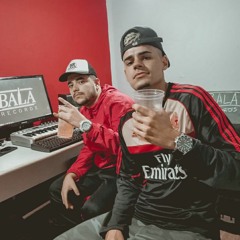 M17 FT. JOVEM BALA - SUQUINHO