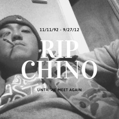 RIP CHINO (PROD. BY ANDERSC)