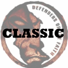 DOTF RADIO CLASSIC // 96 HOURS // Darkraver (free for download)