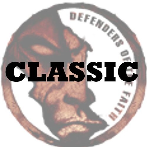 DOTF RADIO CLASSIC // 96 HOURS // Darkraver (free for download)