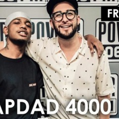 Guapdad 4000's Freestyle W The L.A. Leakers #082