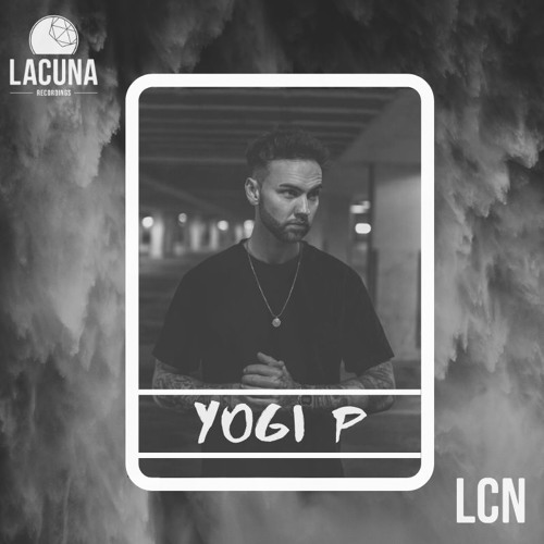 Lacuna Series : Yogi P