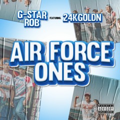 Air Force Ones (feat. 24kGoldn) (MUSIC VIDEO LINK IN DESCRIPTION)