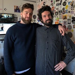 Soul Clap Records with Seth Magoon & Marco Ohboy @ The Lot Radio 12 - 03 - 2019