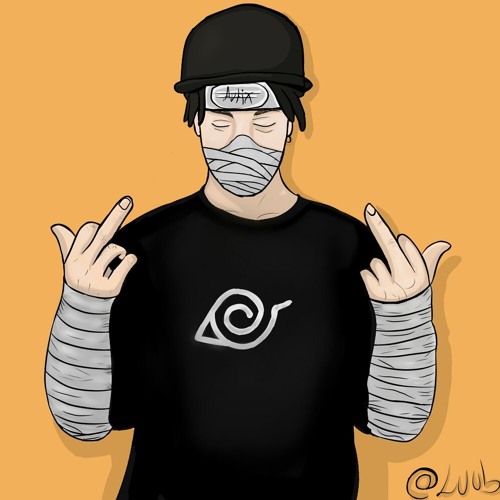 ARTIX! - THE LAST UCHIHA