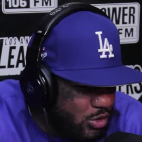 The Game Freestyles Over Old Town Road, Go Loko, Tupac's Can't C Me & More: Freestyle #083