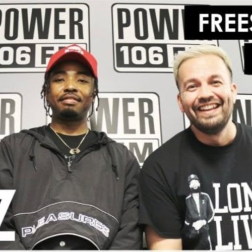 Mez Freestyles Over Vivrant Thing By Q-Tip: Freestyle #084