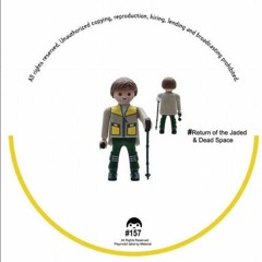 Return of the Jaded, Dead Space - Stalker (PLAYMOBIL157)