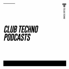 Podcasts Eps 2 - George Fuentes . Club Techno