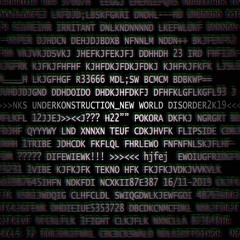 NKS >>New World Disorder 2K19 set<< UnderKonstruction Sound System - FREE Download