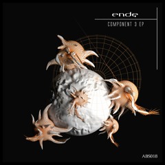 Ende - Component 7 (Original mix) [ABS017]