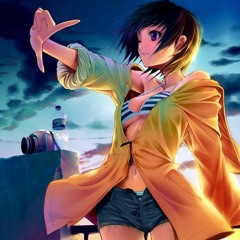 Shape Of You *Nightcore*