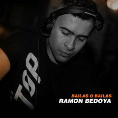 Ramon Bedoya Presenta Bailas O Bailas @ Edition Diciembre 2019