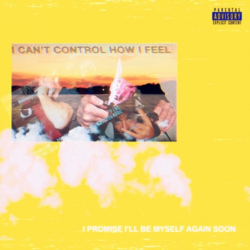 No More ft. Fabi (prod. nick chen)
