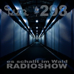 ESIW298 Radioshow Mixed by Picolo