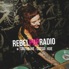 Rebel Pop Radio November 2019