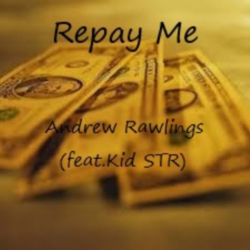 Rep@y Me(Feat.Kid STR)