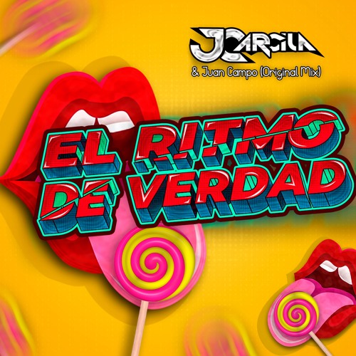 JC Arcila & Juan Campo - El Ritmo De Verdad (Original Mix) Descarga Gratis