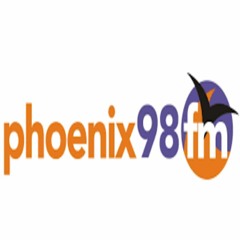 Live Broadcast - Phoenix 98 FM Radio Featuring The Hit Single "Gloria"  By Baby Boy