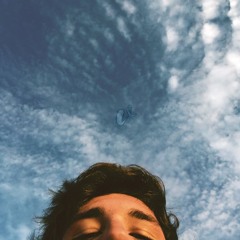 my afternoon in august