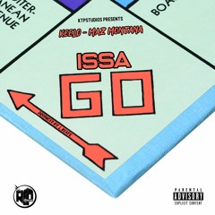 Keelo - It's A Go Feat Maz Montana