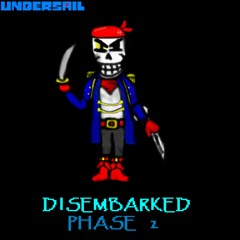 (Undersail Disembarked) Cecaelia Strike Back (Phase 2)