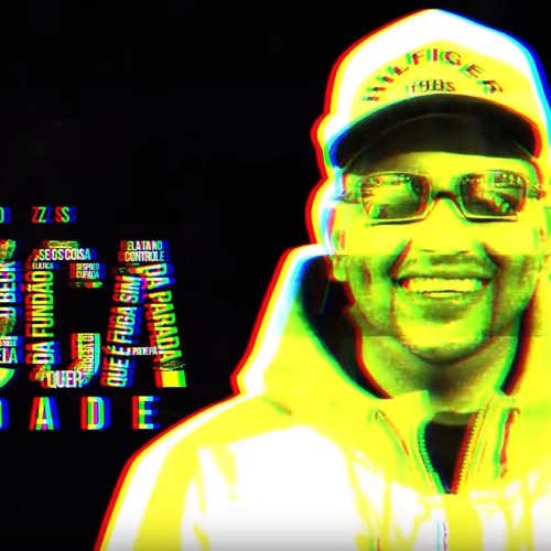 MC Leozinho ZS - Maluca De Verdade (Lyric Video) (DJ Russo)