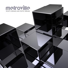 Metroville - Feathers In The Wind (feat. Frank Heukemes)