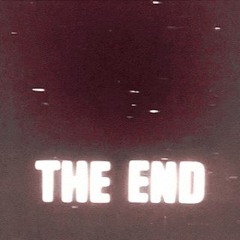 The End