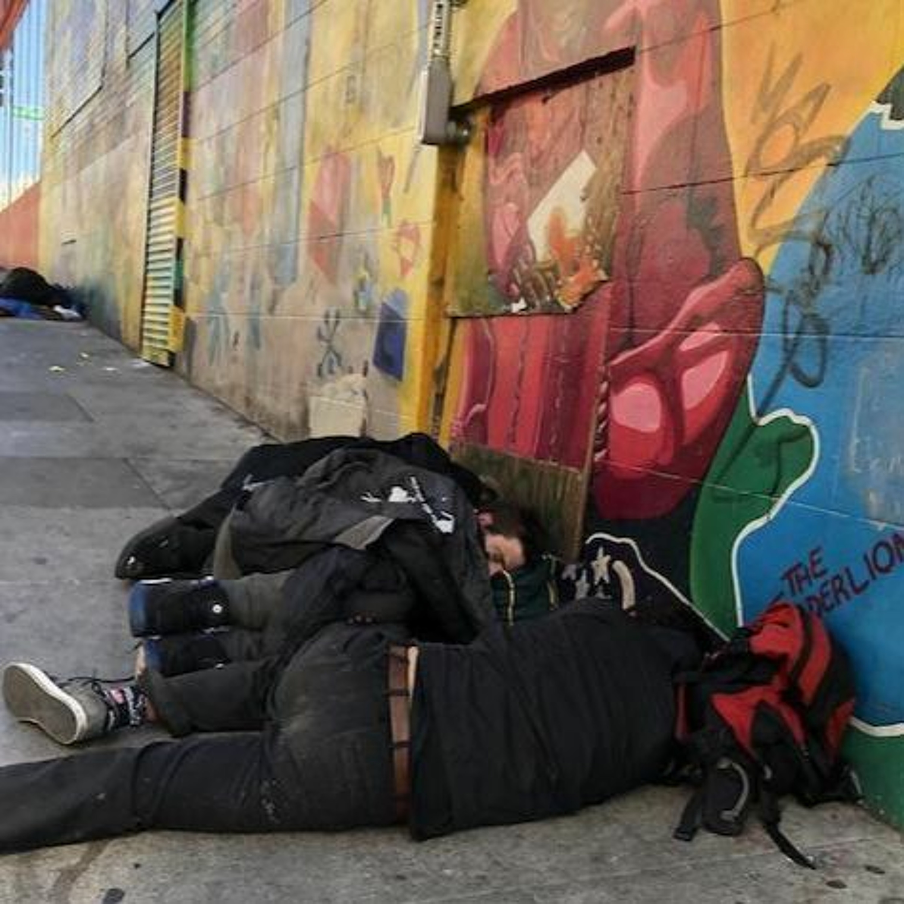Can A New Task Force Change Open-Air Drug-Dealing In Mid-Market? episode artwork