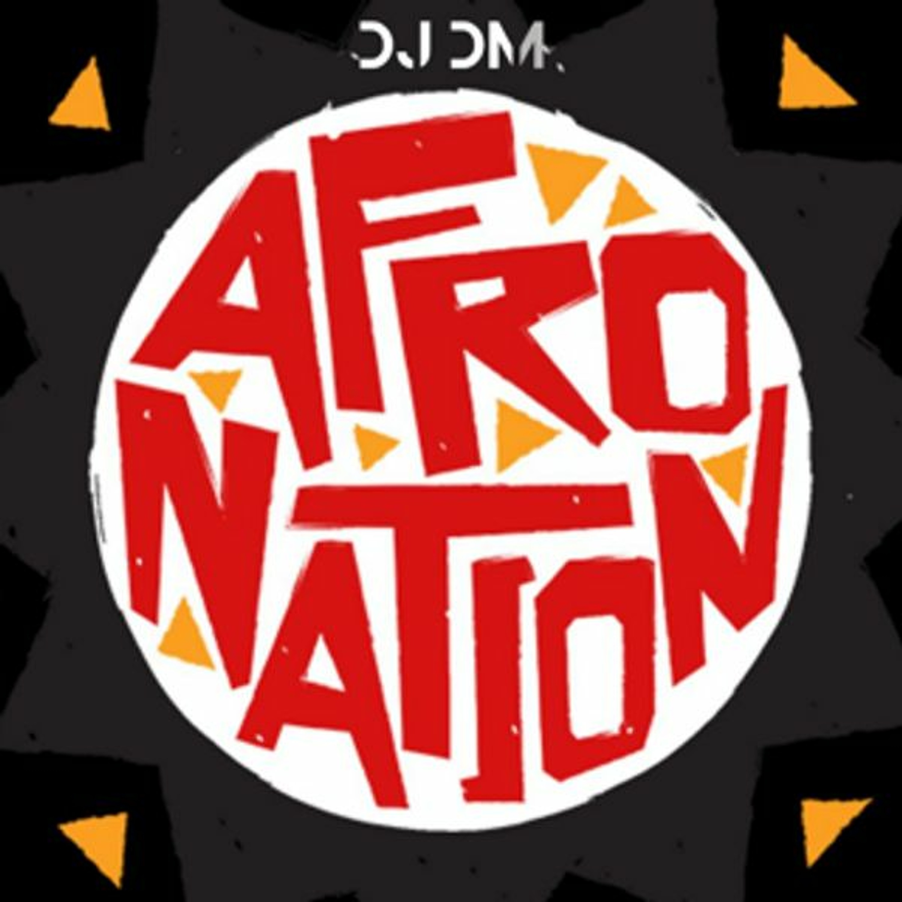 DJ DM