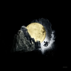 Premiere: Pontias - What Might Have Been [Récit De Mars]