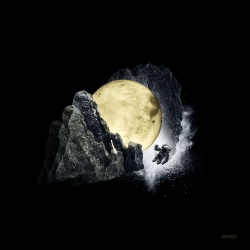 Premiere: Pontias - What Might Have Been [Récit De Mars]
