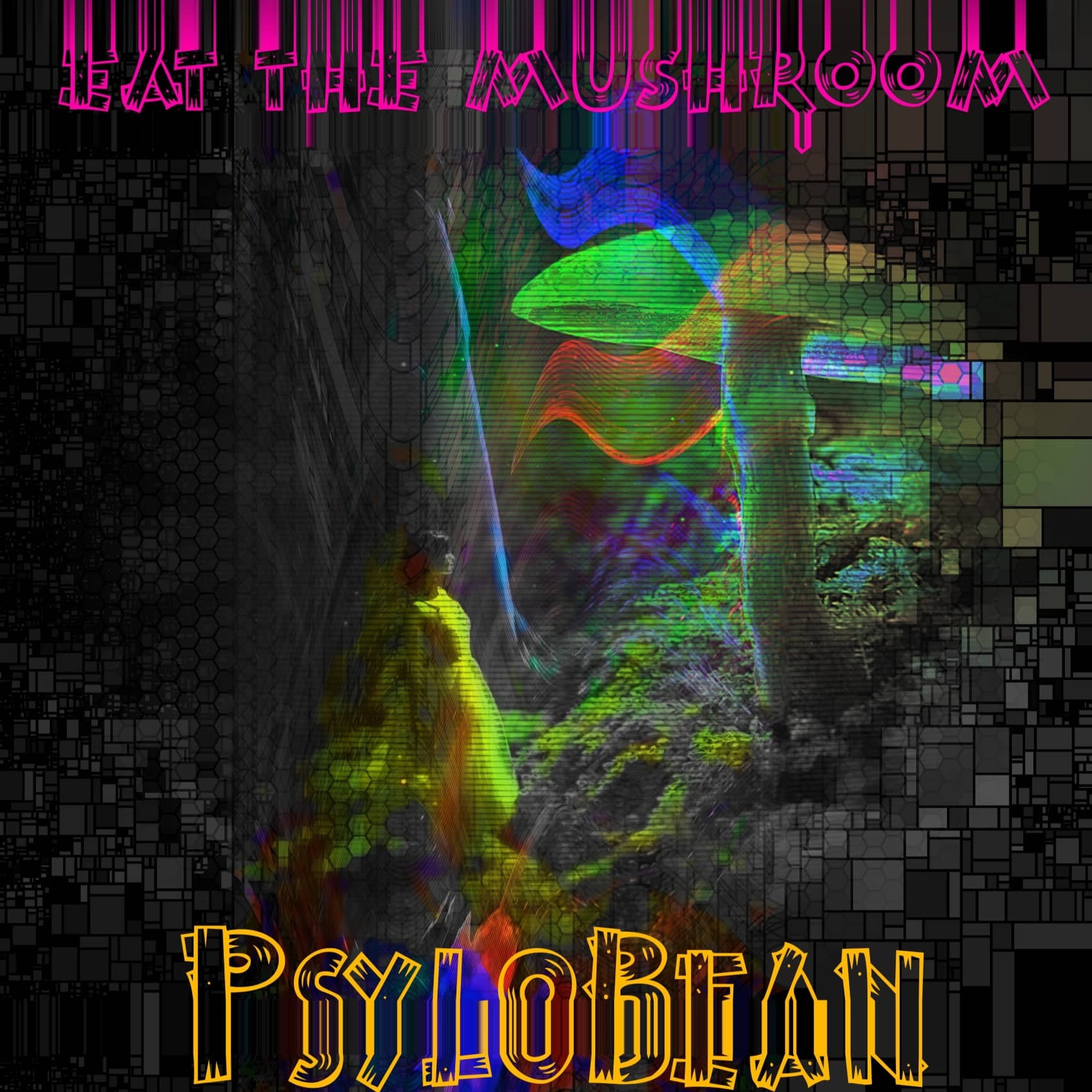 PsyloBean Podcast
