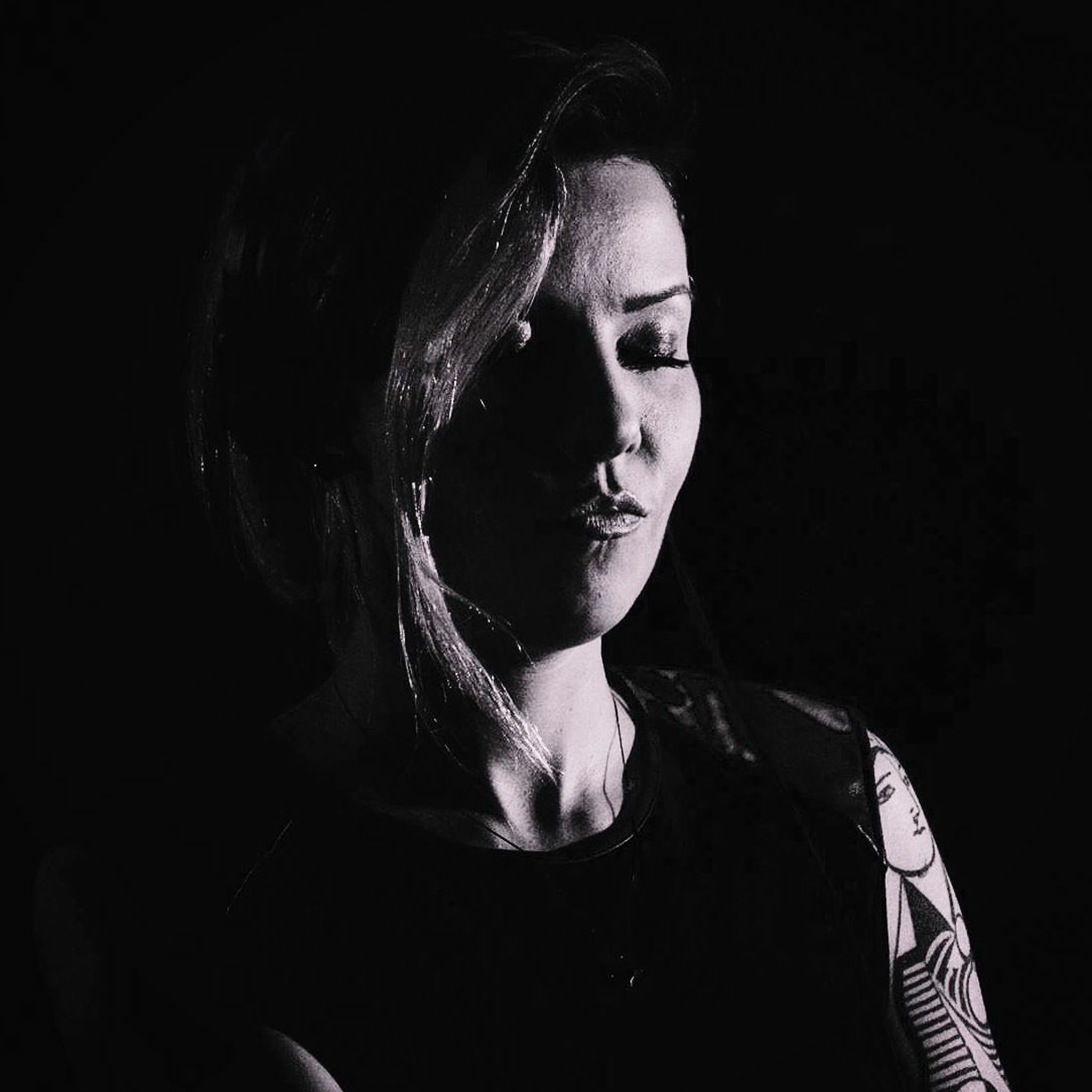 Dj Candy Cox