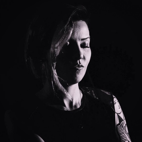 CANDY COX @ (TEHNO SET) ROBOTA PODCAST #4  (JUN.2018)