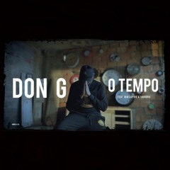 Don G - O Tempo (Feat. Van Sophie  Ivandro) (Beat:BCPX)
