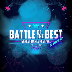 Battle Of The Best 15 Years Anniversary 2019