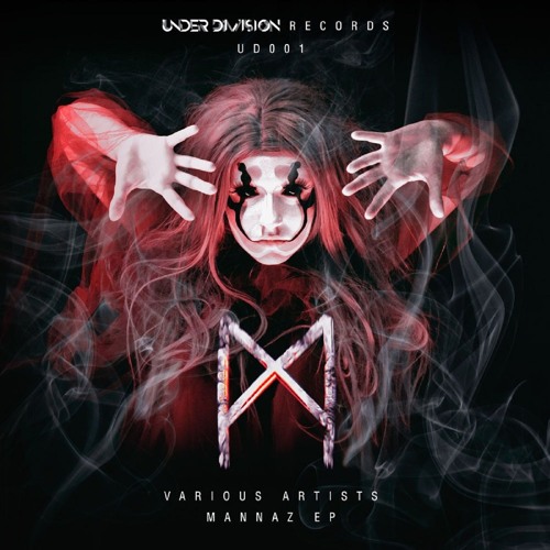Under Division Mannaz VA [UD001]
