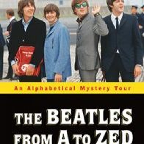 Stream Insight Daily Radio : 2-Minute Module | Listen to Interview with  author Peter Asher on book "The Beatles from A to Zed : An Alphabetical  Mystery Tour" playlist online for free on SoundCloud